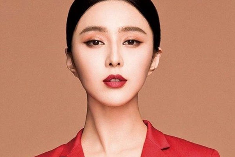 迪丽热巴