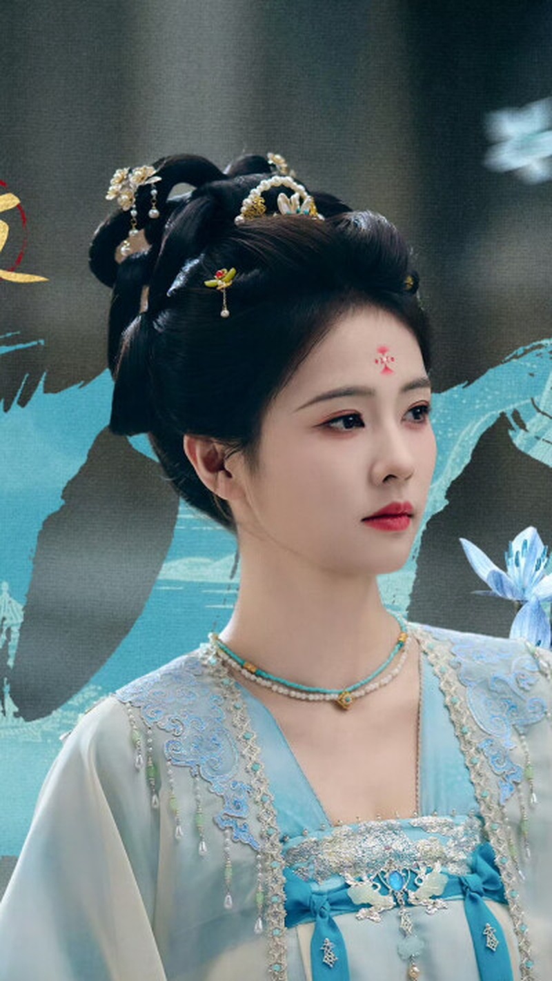 白鹿