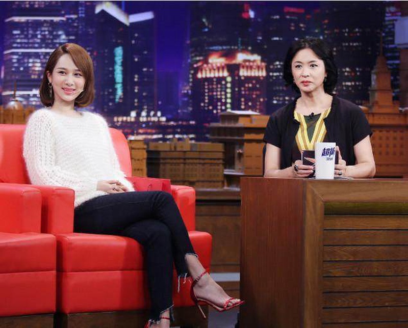 杨紫