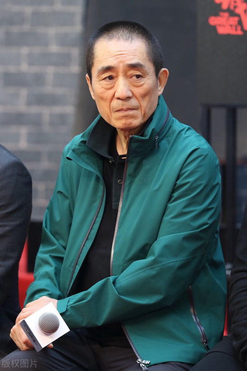 张艺谋