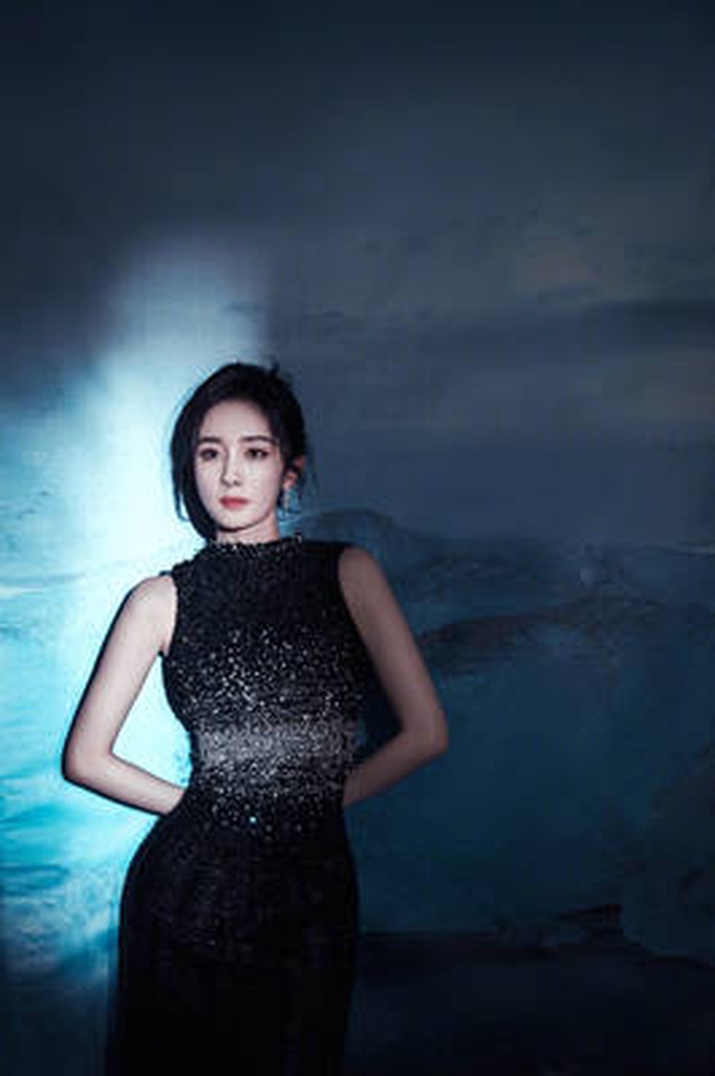 杨幂