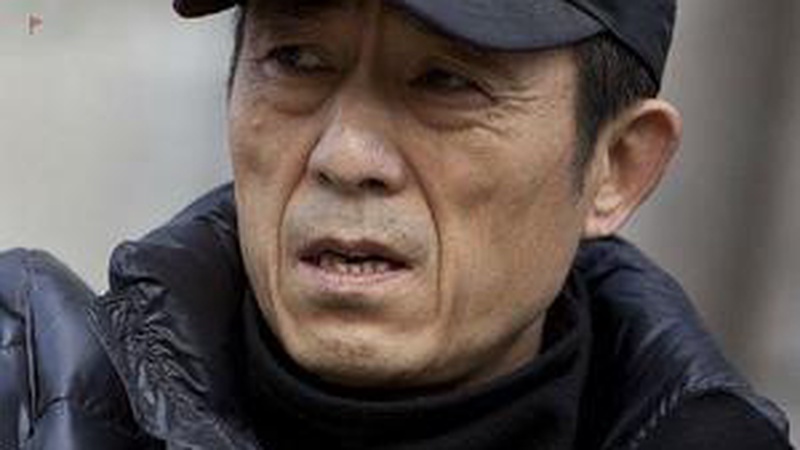 张艺谋携影人天团压轴微博之夜，未官宣新片引爆全场期待