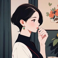 爆米花君